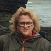 Andrea Borders