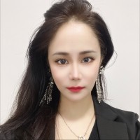 Joanna Zhou