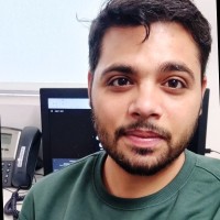 Deepak Kumar