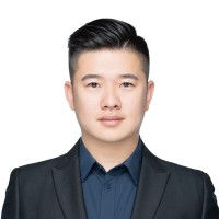 Eric Zhang