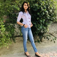 Muskan Mehla