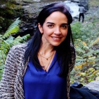 Monica Perez-Bossert