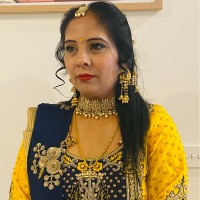 Paviter Kaur