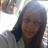 Simone Aparecida