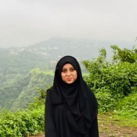 Aeraf Shaikh