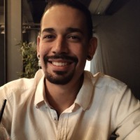 Igor Dos Santos Ferreira Coimbra