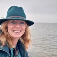 Hinke van der Veen