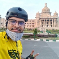 Prakash V Choudhary