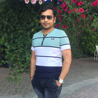 Nilesh Patel