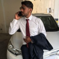 Ali Mohd Sayed