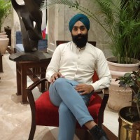 Davinder Singh