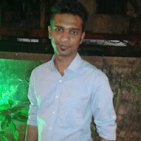 Dharmendra Mahimkar