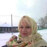 Татьяна Кудинова