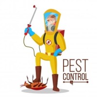 I Care Pest Control