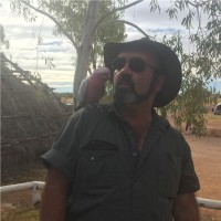 Mark Raine