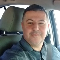 Mauricio Melo Oliveira Pinto