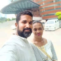 Gishani Ridmika