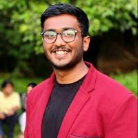 Arnav Deshpande