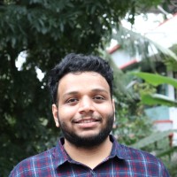 Krishnanunni R.