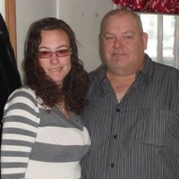 Bill and Michelle Sayed