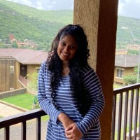 Shreya Parmeswar