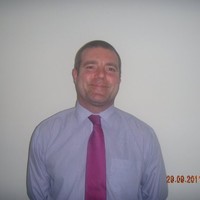 Jeremy Bell
