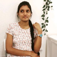 Niveditha Reddy