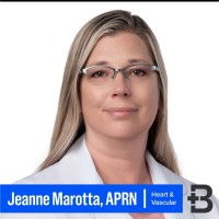 Jeanne Marotta