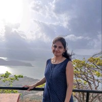 Rasika Ghate