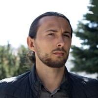 Benjamin Crljenković