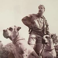 Bert Van Der Ark