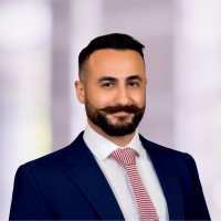Anthony Rouhana