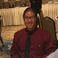 Kevin Nguyen