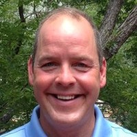 Bruce Kivell