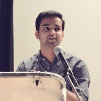 Harsh Pratap Singh