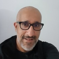 Khalid Zarrougui