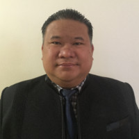 Ricardo Dela Cerna