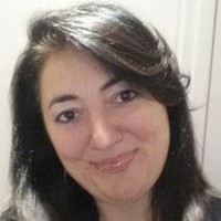 Eva Caputo