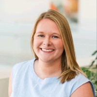 Bridget Huber