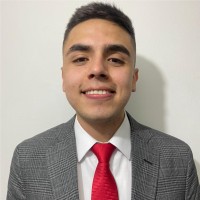 Daniel Andres Rincon Camargo