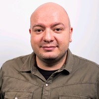 Levent Ekici