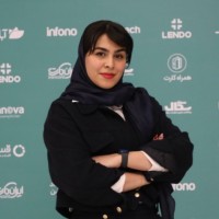 Paria Moghadam