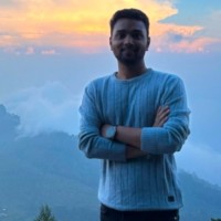 Rohit Baheti