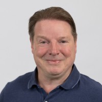 Anton Huisman