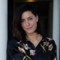 Andrea de Vries