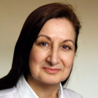 Maria-José de los Rios