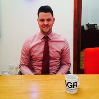 Euan Montgomery
