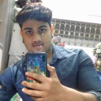 JAYDIP CHATTERJEE
