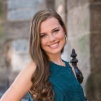 Amanda Grace Sims
