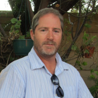 Andrew Norton